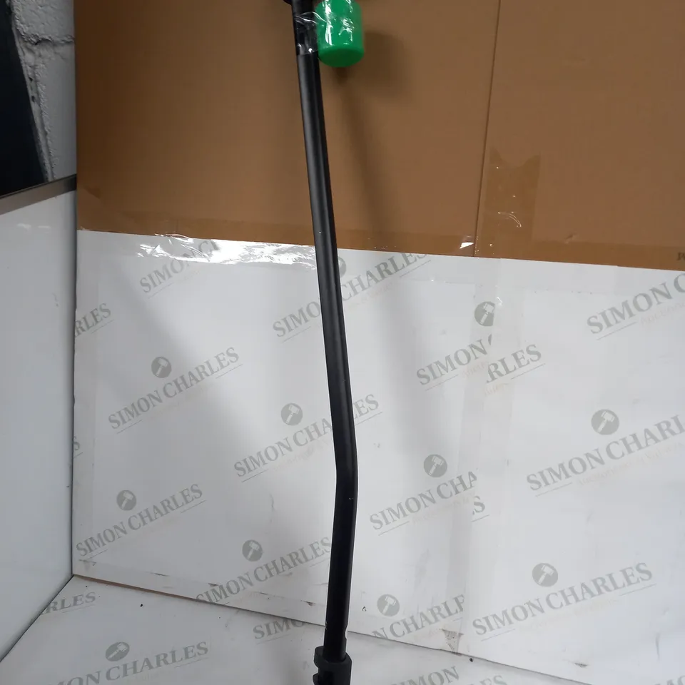 DYNAMO CYCLONE CANE 