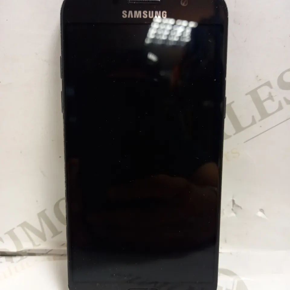 SAMSUNG GALAXY - MODEL UNKNOWN