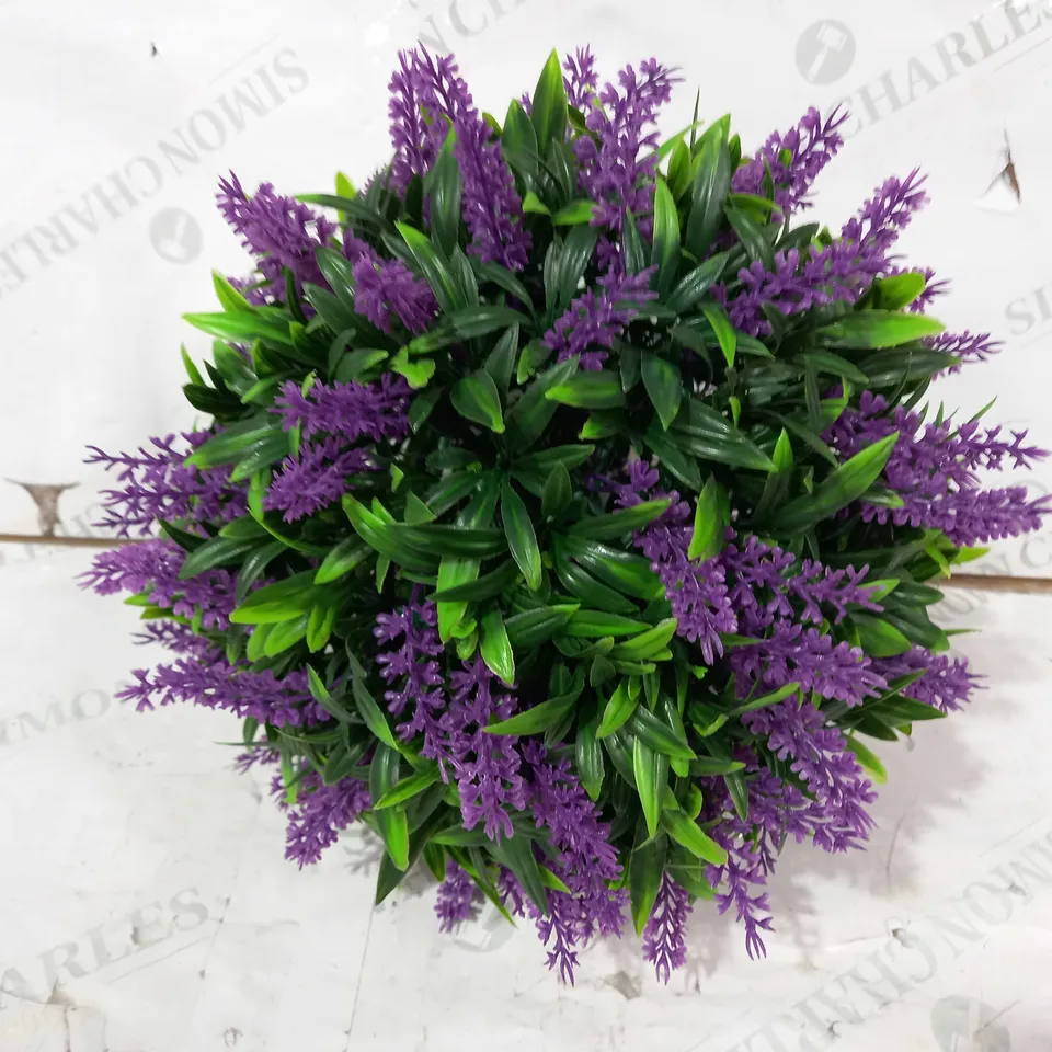 BEST ARTIFICIAL DECORATIVE FAUX HANGING PLANT