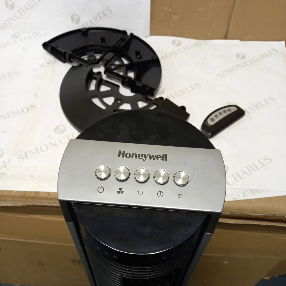 HONEYWELL HO-5500RE OSCILLATING TOWER FAN