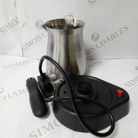 BOXED SOKANY TURKISH COFFEE MAKER
