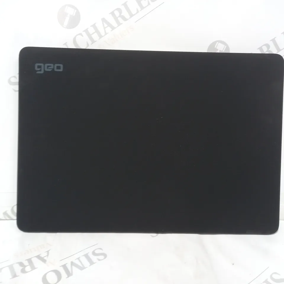 BOXED GEO GEOBOOK 110 LAPTOP