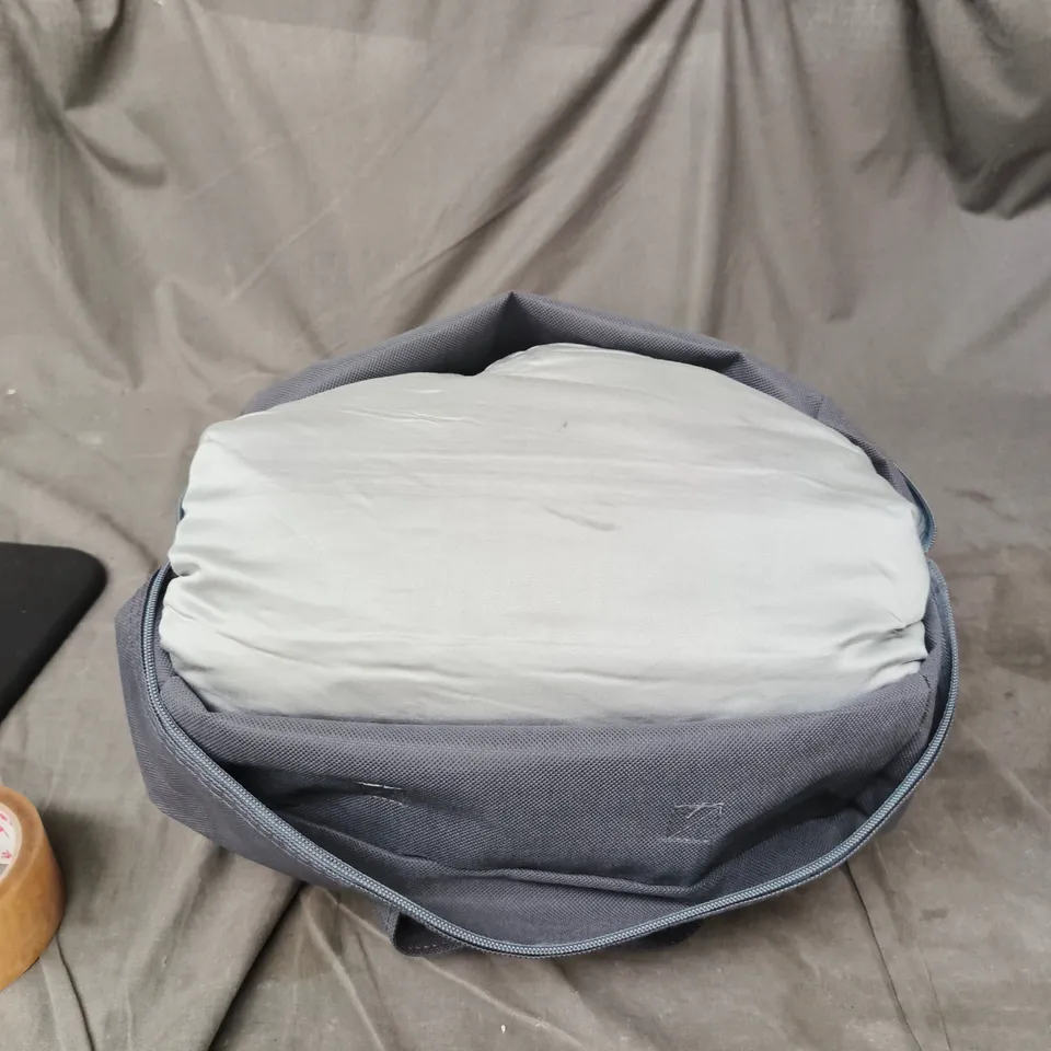 SCENTERED WEIGHTED BLANKET