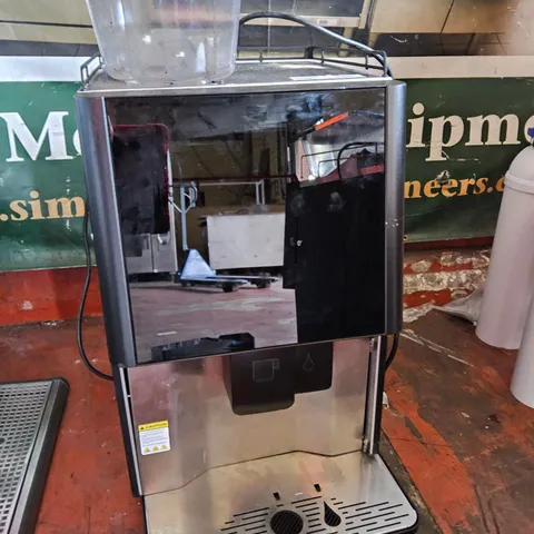 COFFEETEK VITRO BEAN TO CUP COFFE MACHINE