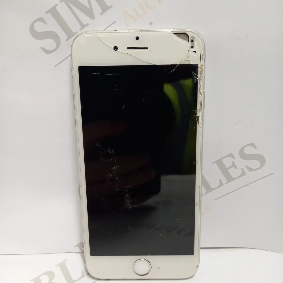 APPLE IPHONE 6 (A1586) SMARTPHONE
