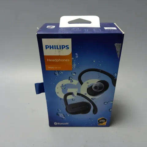 BOXED PHILIIPS 7000 SERIES EARBUDS