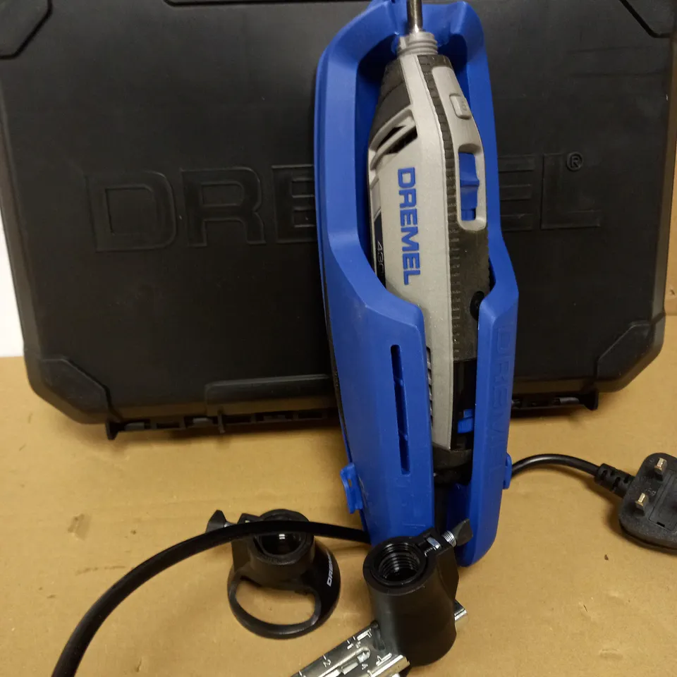 DREMEL 4300 ROTARY TOOL