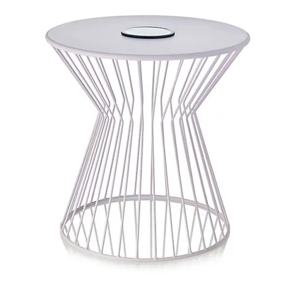 INNOVATORS SOLAR FLARE LIGHT TABLE