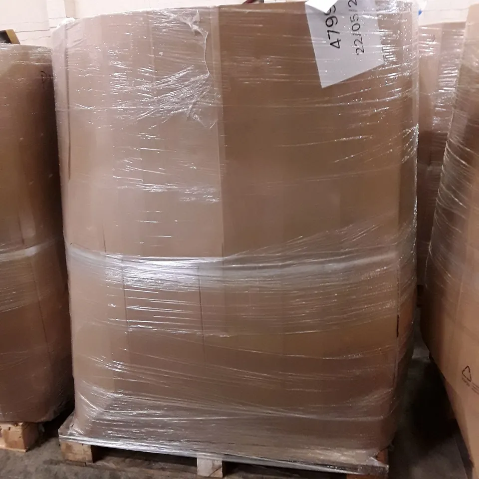 PALLET CONTAINING ASSORTED PILLOWS & CUSHIONS INCLUDING MEMORY FOAM SEAT CUSHION, QUILTED PILLOW PROTECTORS, MEMORY FOAM PILLOW, ADJUSTABLE TRAVEL PILLOW