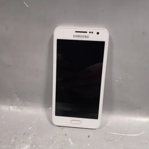 SAMSUNG GALAXY A3 SMARTPHONE 