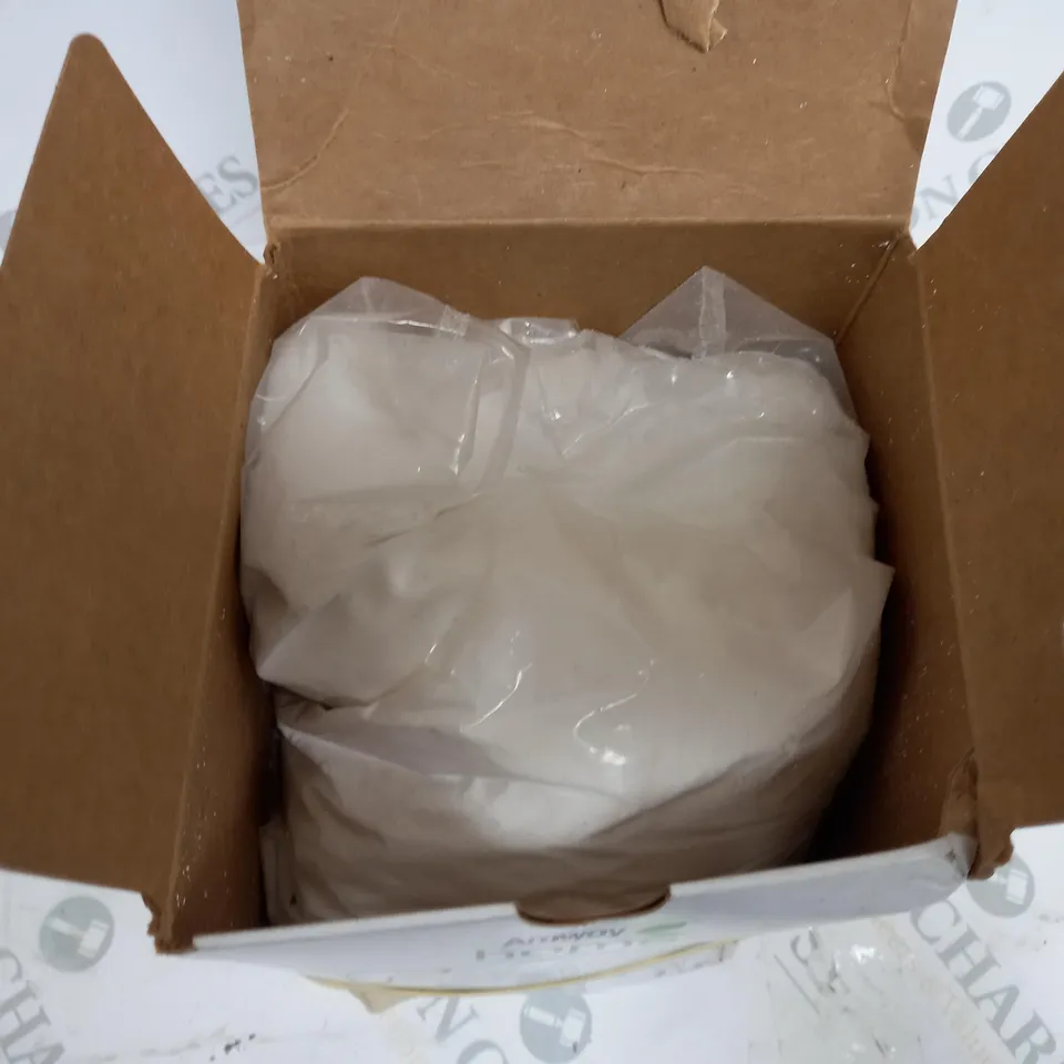 BOXED AMWAY HOME SA8 PREMIUM CONCENTRATED LAUNDRY POWDER DETERGENT
