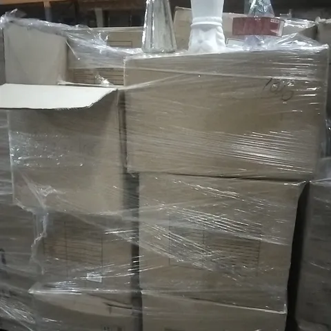 PALLET OF MIXED CHRISTMAS STOCK