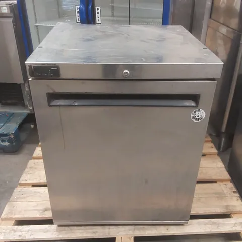 WILLIAMS LA135SA R1 COMMERCIAL UNDERCOUNTER FREEZER
