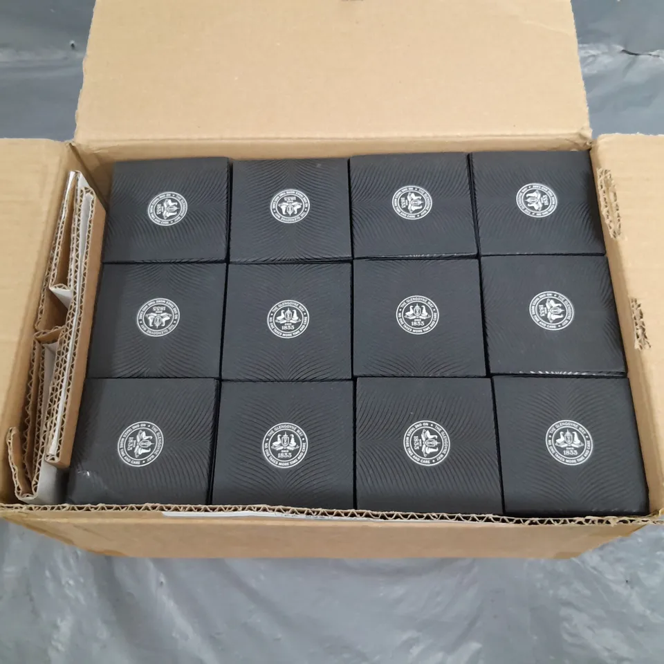12X GLENGOYNE NOSING GLASS