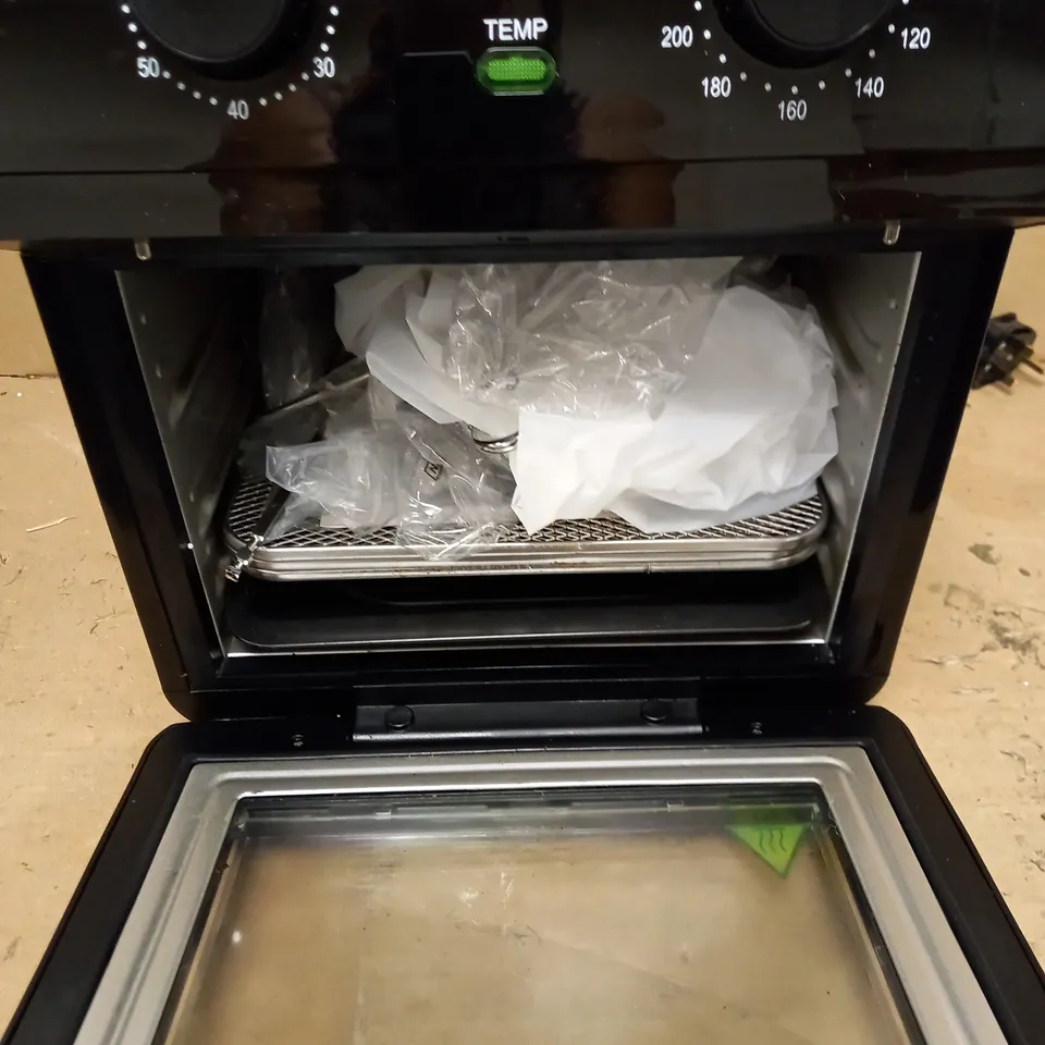 TOWER AIR FRYER OVEN 