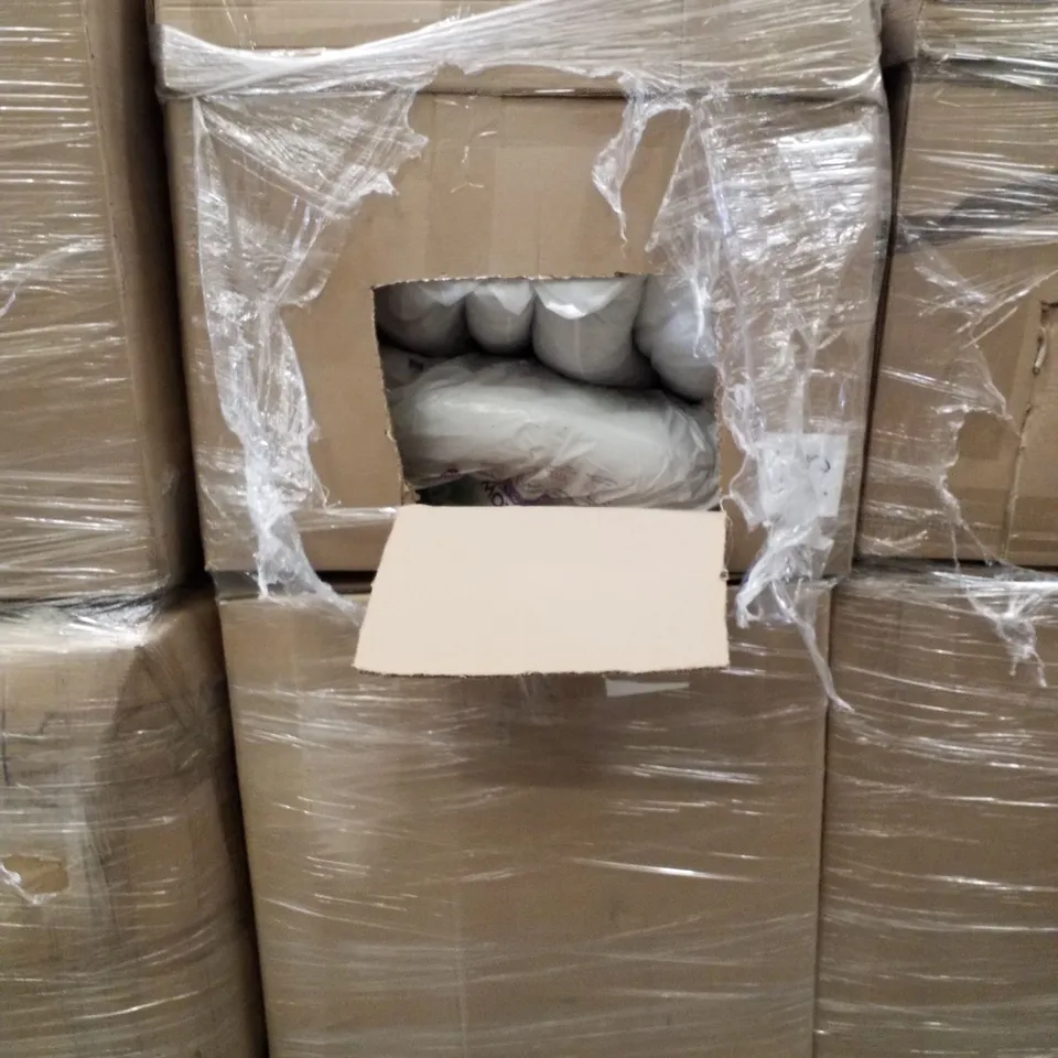 PALLET OF 2 BOXES CONTAINING ASSORTED BEDDING