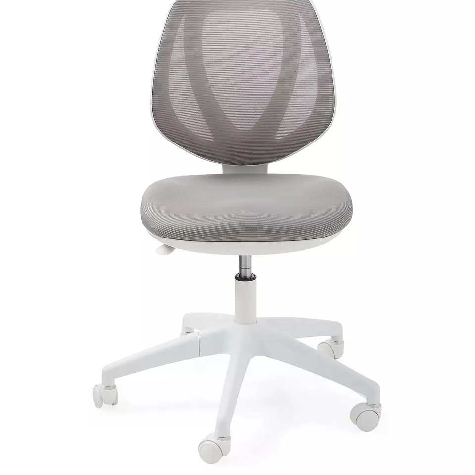 RYDAL OFFICE CHAIR - GREY - COLLECTION ONLY
