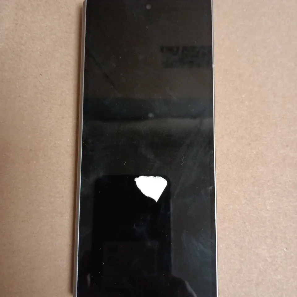 SAMSUNG GALAXY Z FOLD6 MOBILE SMART PHONE