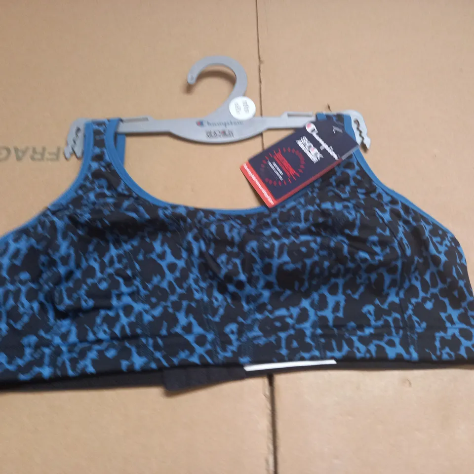 CHAMPION SHOCK ABSORBER BRA - UK 38 B