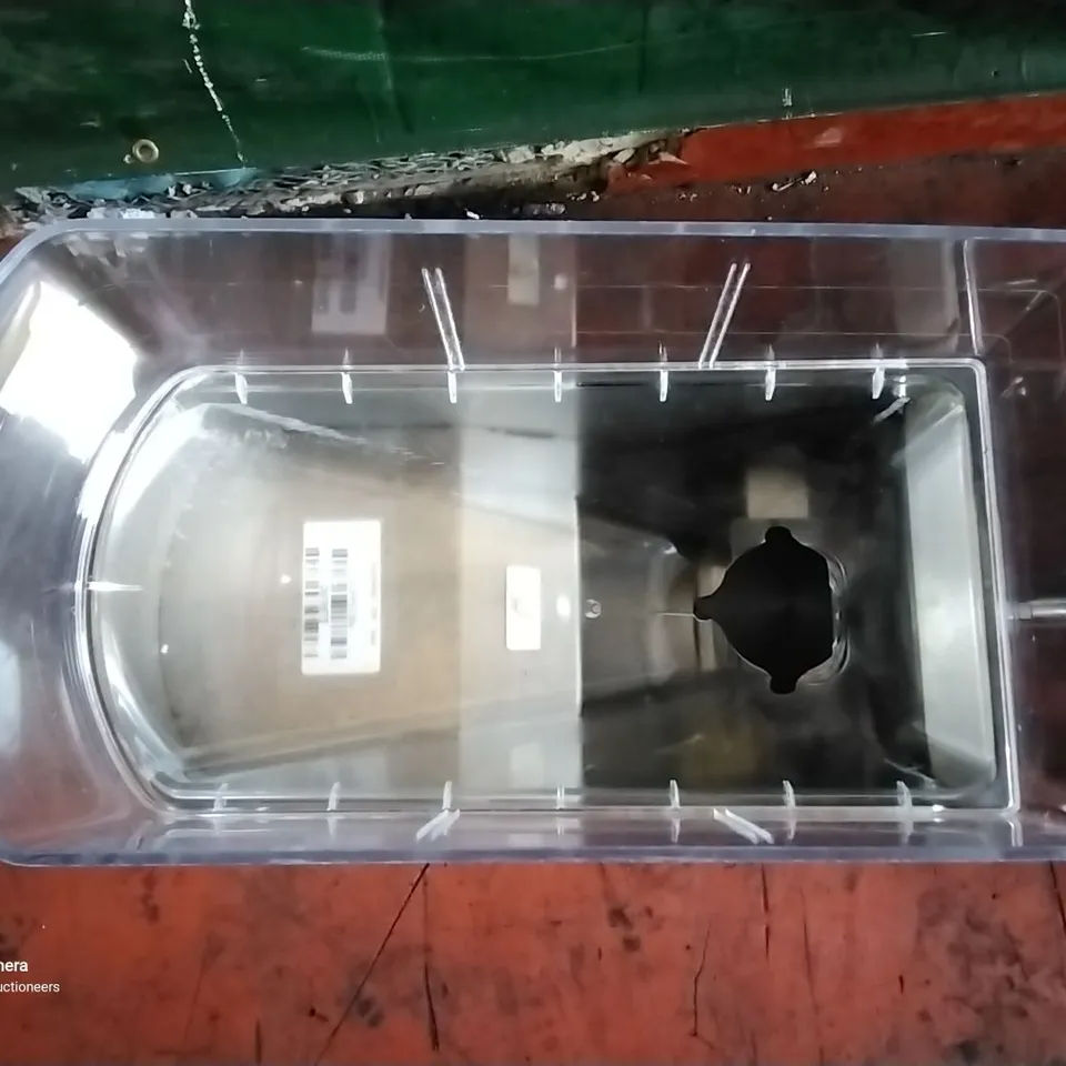 EUREKA MYTHOS EURGND MANUAL COFFEE GRINDER