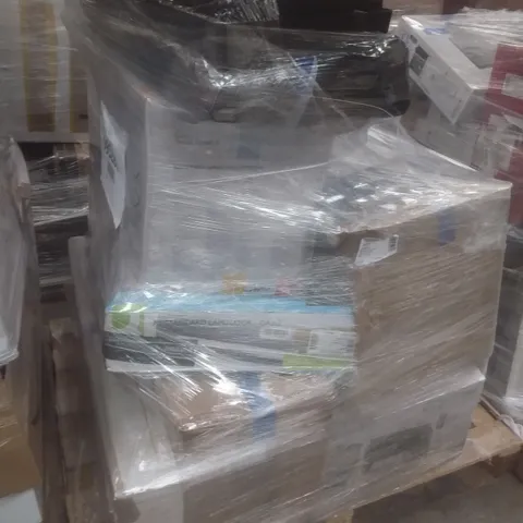 PALLET OF APPROXIMATELY 11 ASSORTED ELECTRICAL ITEMS INCLUDING