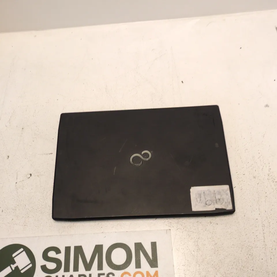 FUJITSU LIFEBOOK A514 LAPTOP – BLACK