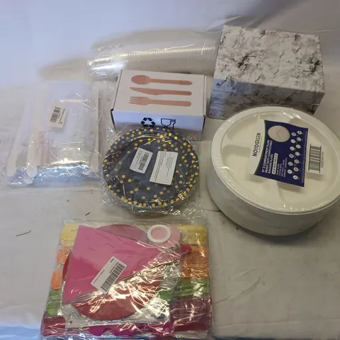 APPROXIMATELY 7 ASSORTED BRAND NEW BOXED PRODUCTS TO INCLUDE;