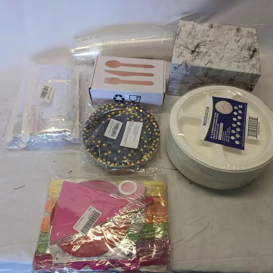 APPROXIMATELY 7 ASSORTED BRAND NEW BOXED PRODUCTS TO INCLUDE;