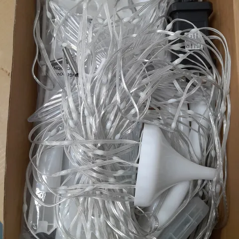 BOXED FLIPO INDOOR/OUTDOOR CHRISTMAS TREE LIGHT