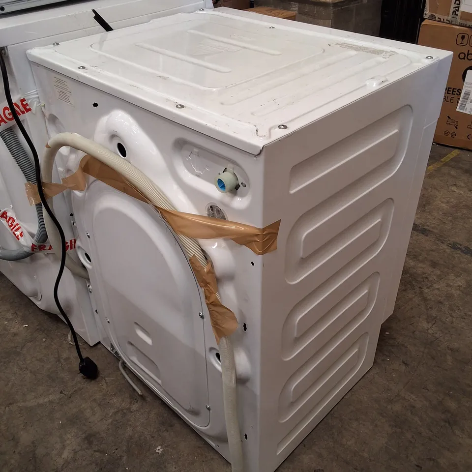 BEKO PRO RECYCLEDTUB WDIK854451 BLUETOOTH INTEGRATED 8 KG WASHER DRYER