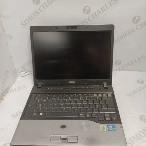 FUJITSU LIFEBOOK P702 LAPTOP