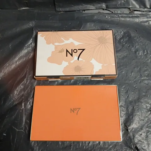 NO7 LIMITED EDITION ULTIMATE EYE PALETTE – 15-SHADES
