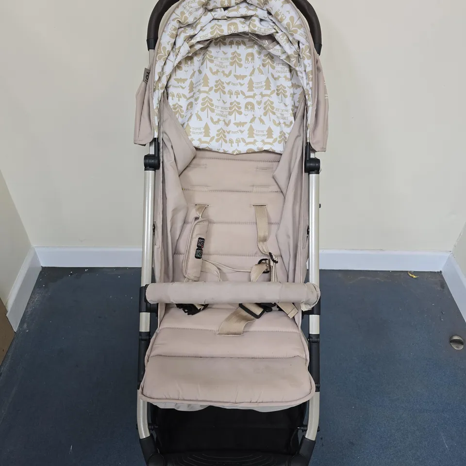 COSATTO YO! STROLLER, WHISPER