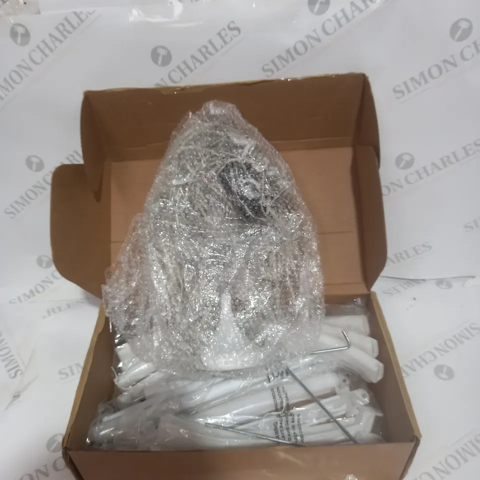 BOXED FLIPO INDOOR/OUTDOOR CHRISTMAS TREE LIGHT