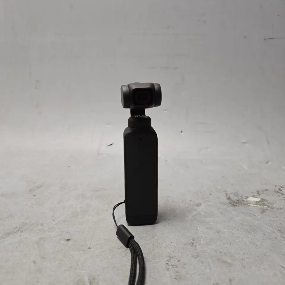 BOXED DJI POCKET 2 CAMERA