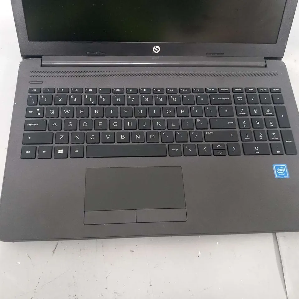 HP 250 G7 LAPTOP