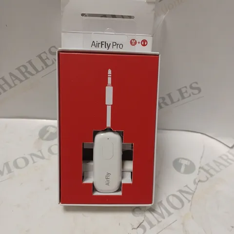 AIR FLY PRO TWELVE SOUTH