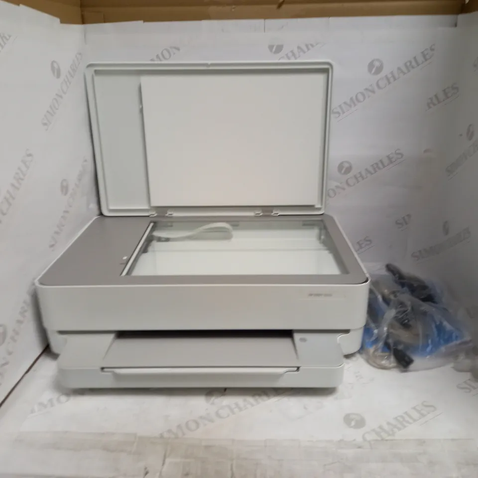 HP ENVY 6020 PRINTER