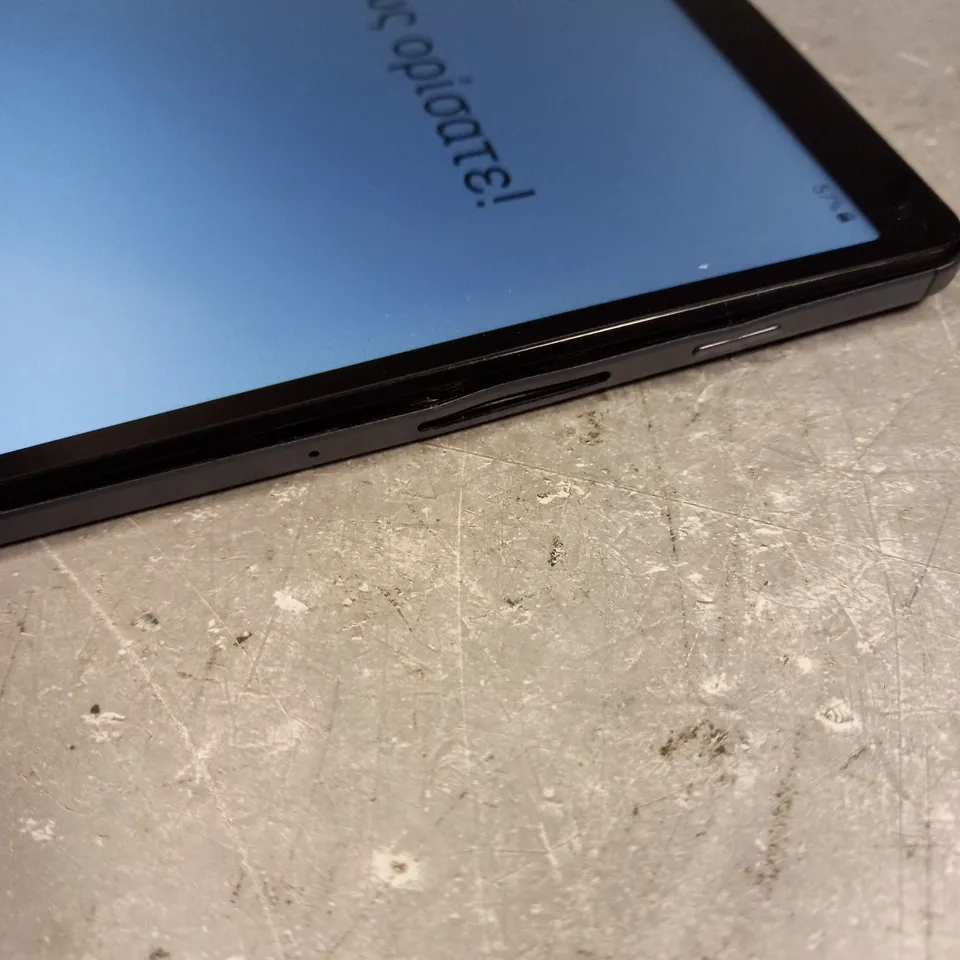 GALAXY TAB A7 LITE TABLET