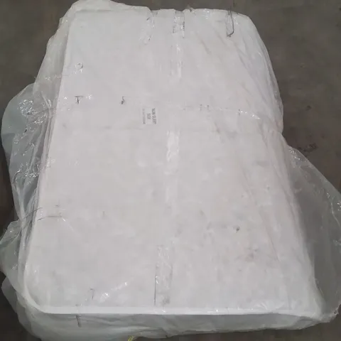 QUALITY BAGGED AND DOUBLE MATTRESS 