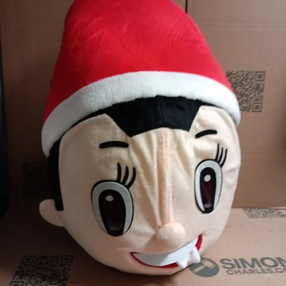 ELF DRESS UP SET - SIZE UNSPECIFIED