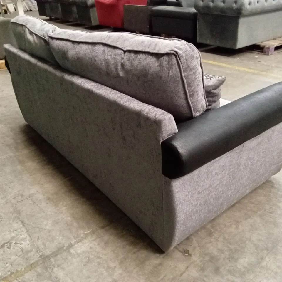 MARINO 3 SEATER STANDARD BACK SOFA RRP £849