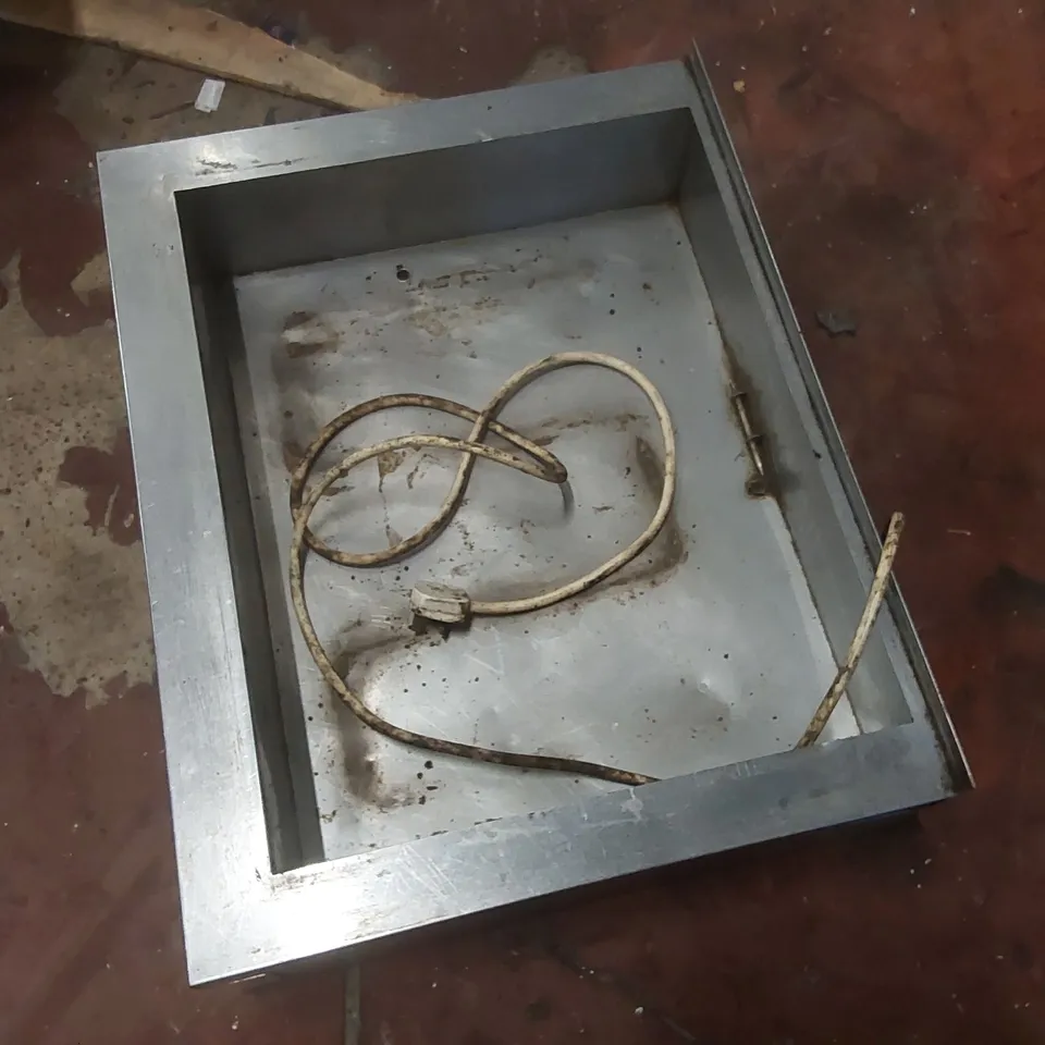 LINCAT COUNTERTOP BAIN MARIE