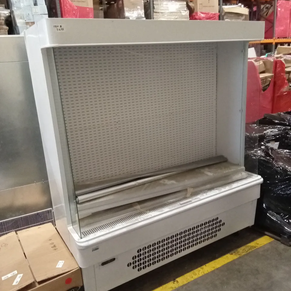 MONDIAL E6144M0278 ELITE MULTI-DECK DISPLAY CABINET