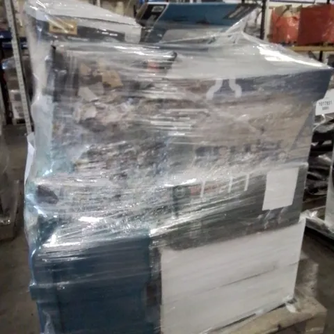PALLET OF APPROXIMATELY 11 ASSORTED HOUSEHOLD & ELECTRICAL PRODUCTS TO INCLUDE