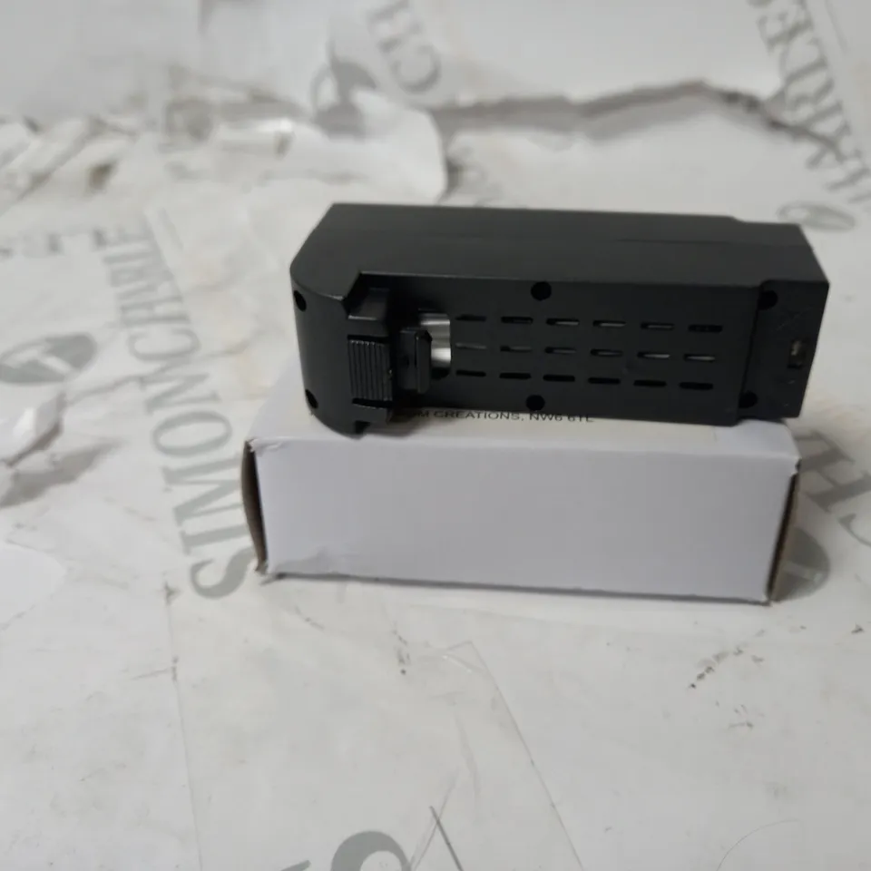 BOXED RDM - GX PRO ULTRA DRONE BATTERY 