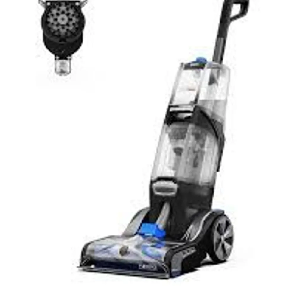 BOXED VAX PLATINUM SMARTWASH RRP £299