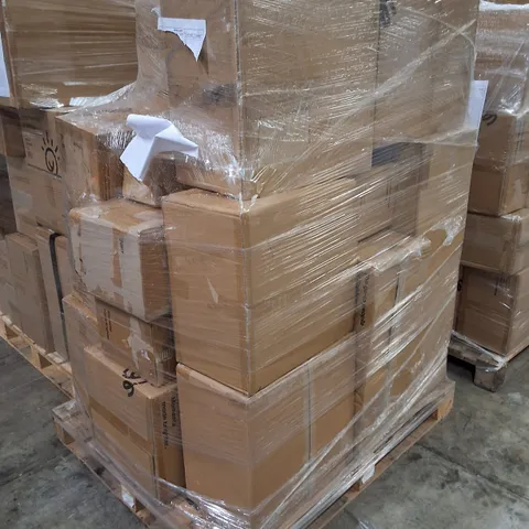PALLET CONTAINING ASSORTED VALUELIGHTS LIGHTING TO INCLUDE