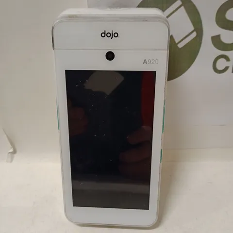 BOXED DOJO A920 CARD READER