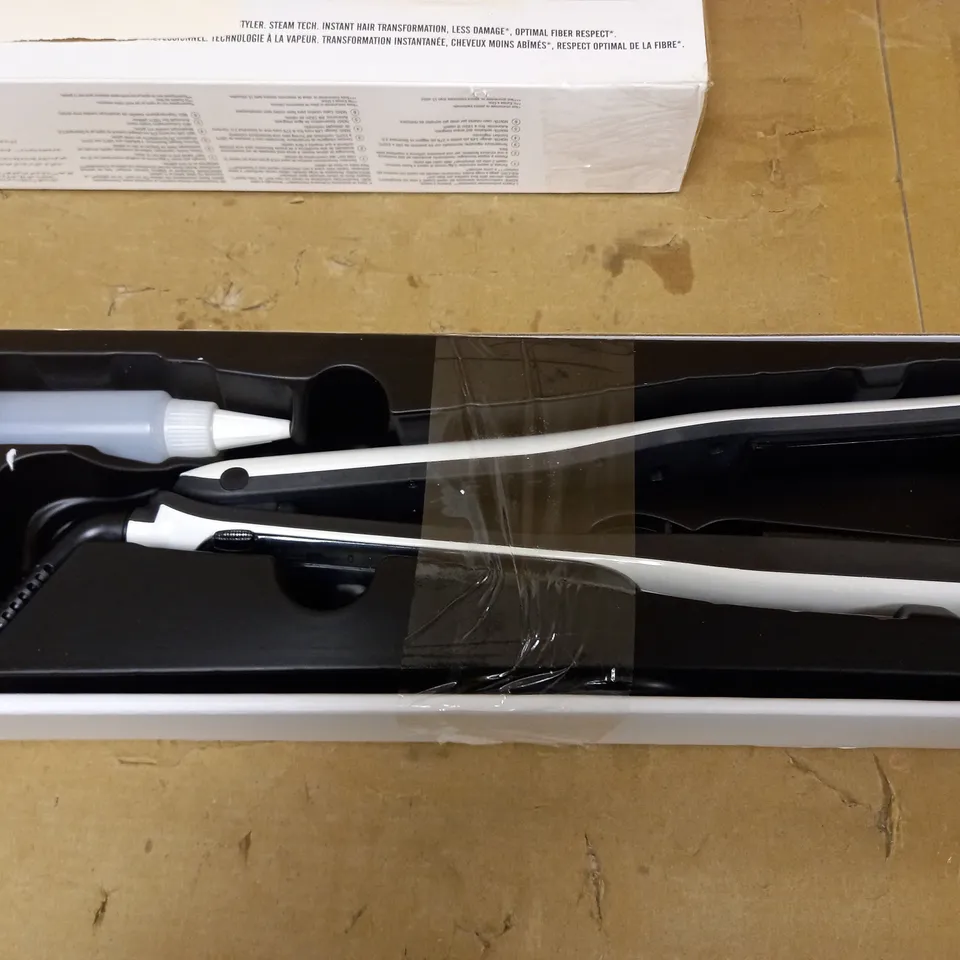 L'ORÉAL PROFESSIONNEL STEAMPOD 3.0 STEAM HAIR STRAIGHTENER 